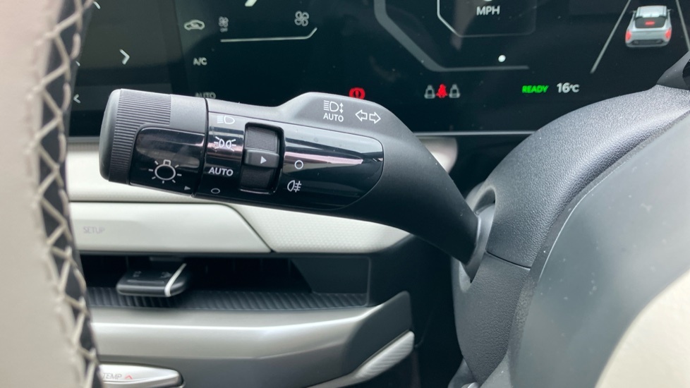 Kia EV4 81.4Kwh Gt-line Black #28