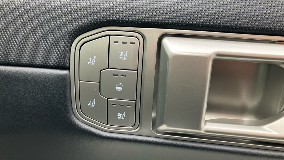 Kia EV4 81.4Kwh Gt-line Black #19