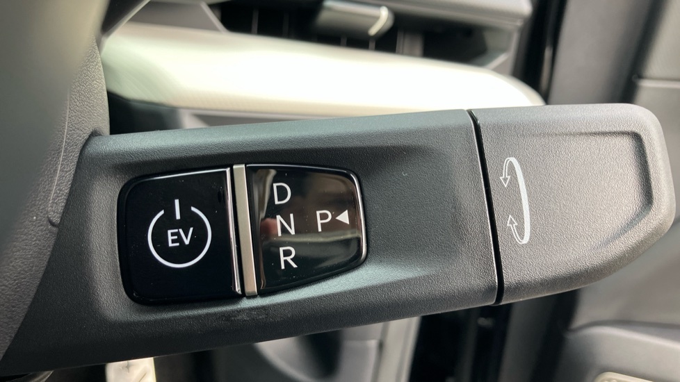 Kia EV4 81.4Kwh Gt-line Black #13