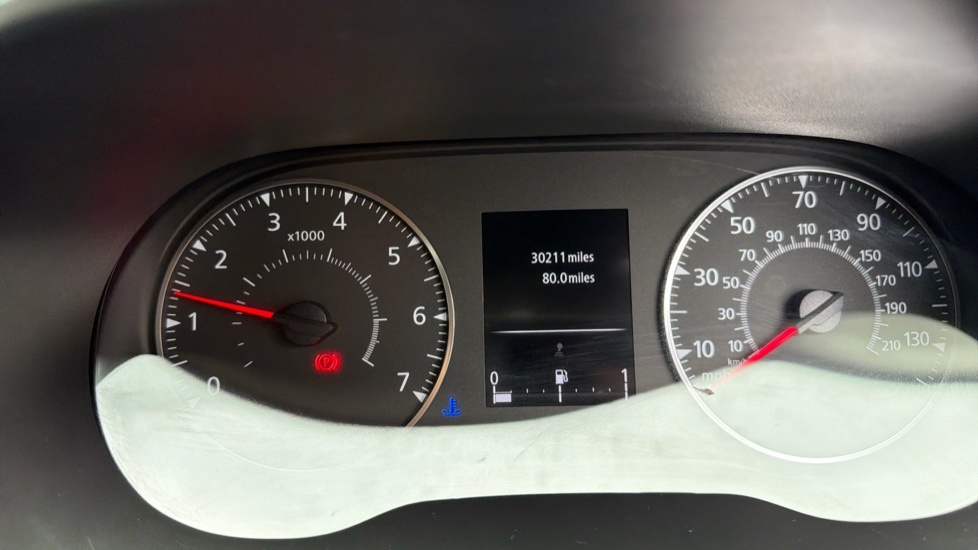 Dacia Duster 1.3 Se Twenty Tce 130 Blue #18