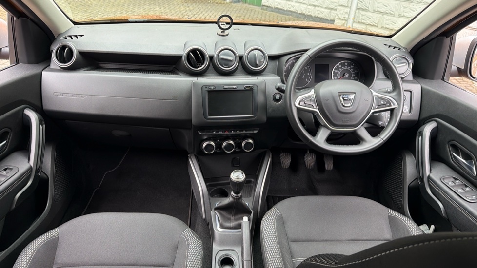 Dacia Duster 1.3 Se Twenty Tce 130 Blue #10