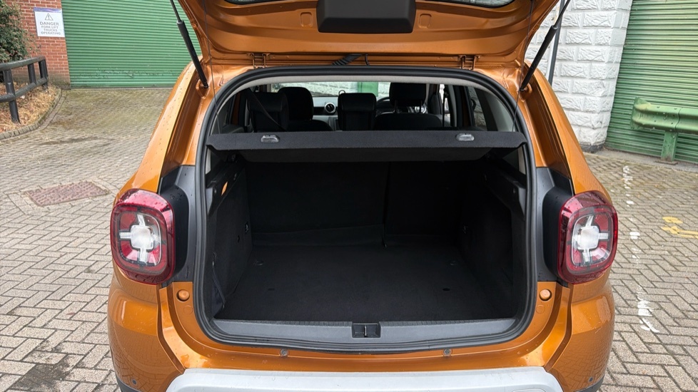 Dacia Duster 1.3 Se Twenty Tce 130 Blue #4