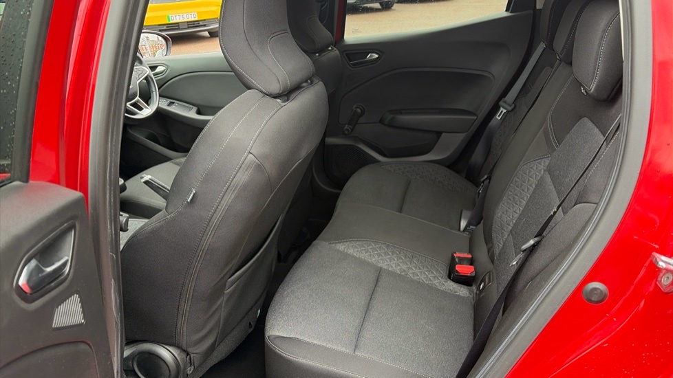 Renault Clio Clio S Edition Tce Black #15