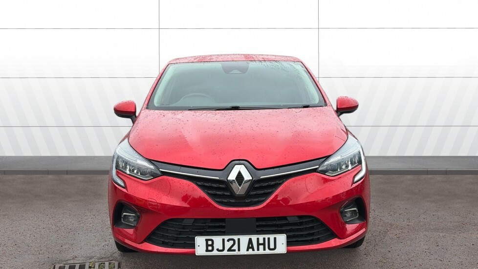 Renault Clio Clio S Edition Tce Black #3