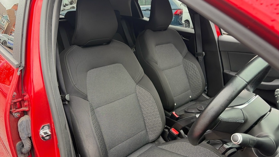 Renault Clio Clio S Edition Tce Black #43