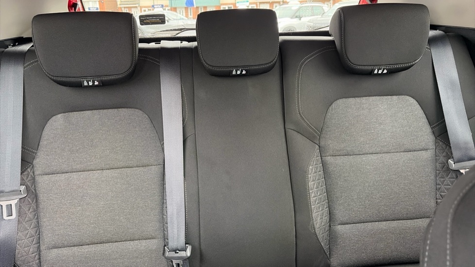 Renault Clio Clio S Edition Tce Black #14
