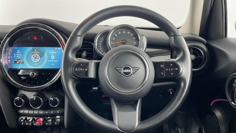 Mini Hatch Cooper Classic YG72VLC Grey #5
