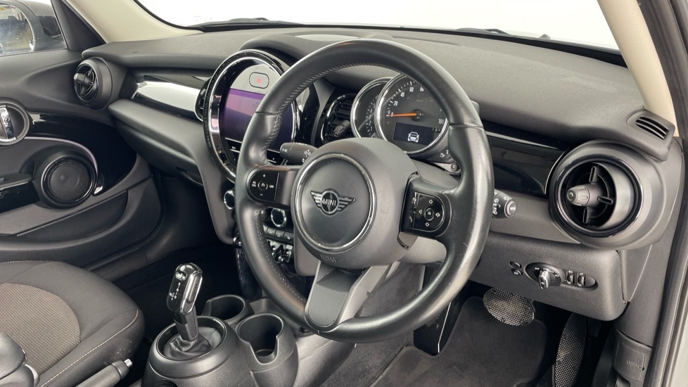 Mini Hatch Cooper Classic YG72VLC Grey #6