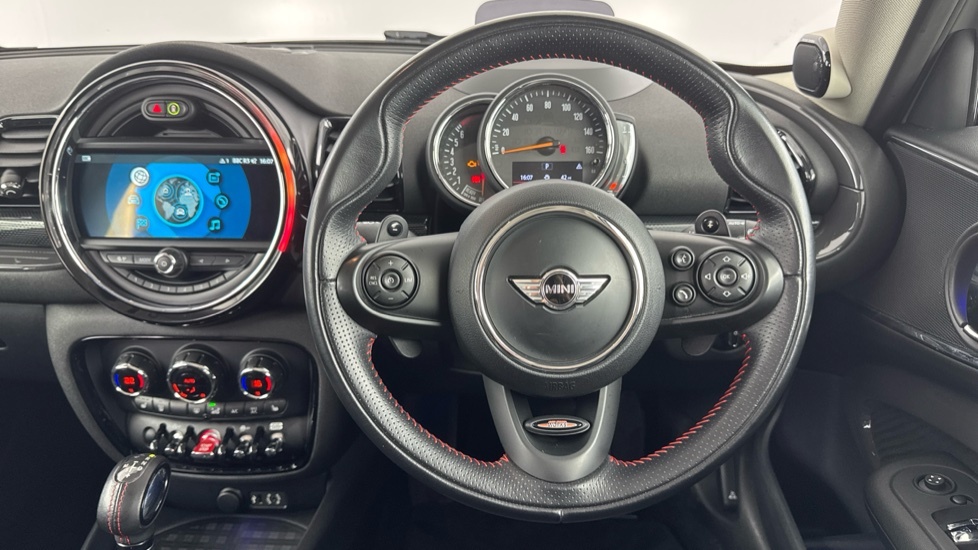 Mini Clubman Cooper S Grey #5