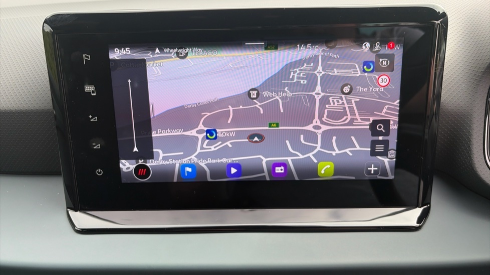 Seat Arona 1.0 Tsi Se Technology Grey #25
