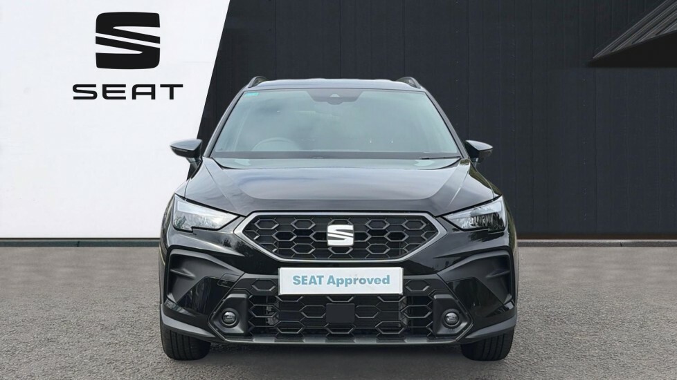 Seat Arona 1.0 Tsi Se Technology Grey #7