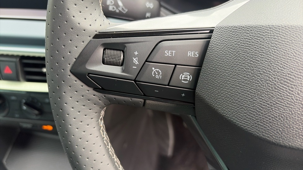 Seat Arona 1.0 Tsi Se Technology Grey #17