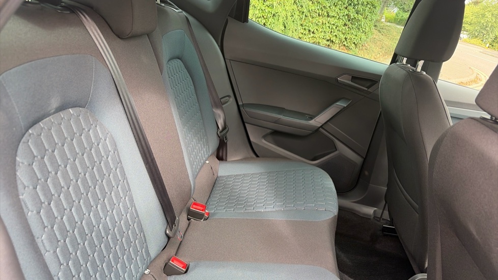 Seat Arona 1.0 Tsi Se Technology Grey #16