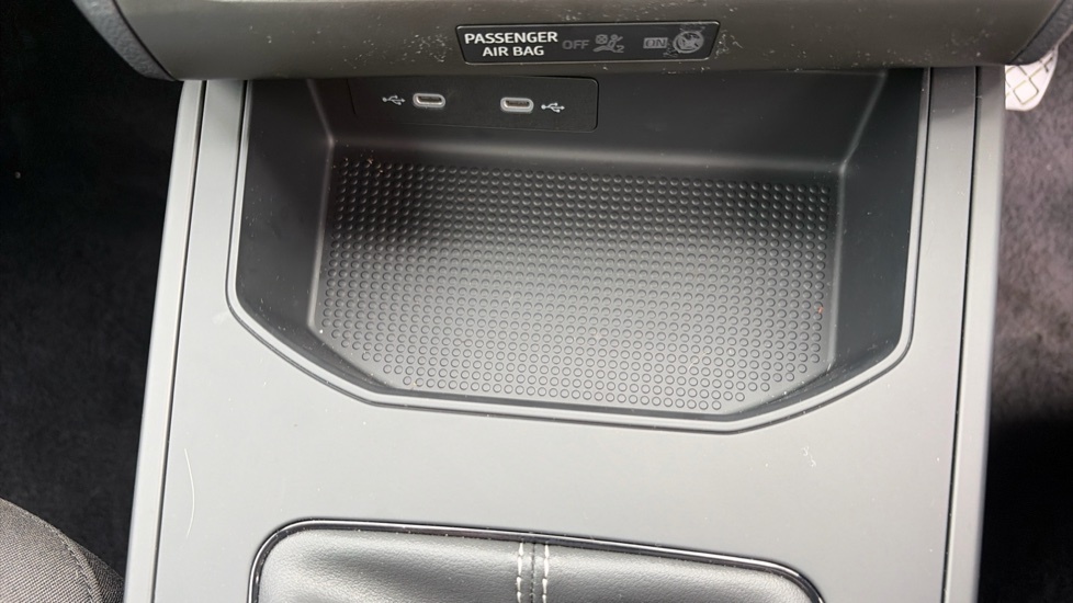Seat Arona 1.0 Tsi Se Technology Grey #27