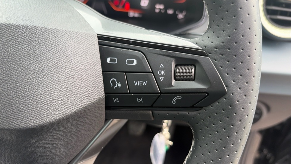 Seat Arona 1.0 Tsi Se Technology Grey #18