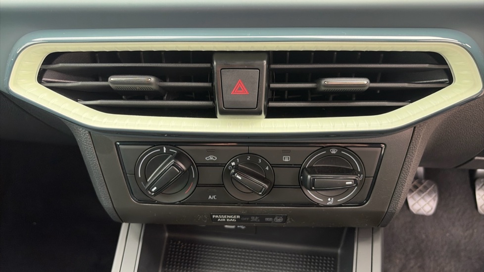 Seat Arona 1.0 Tsi Se Technology Grey #26