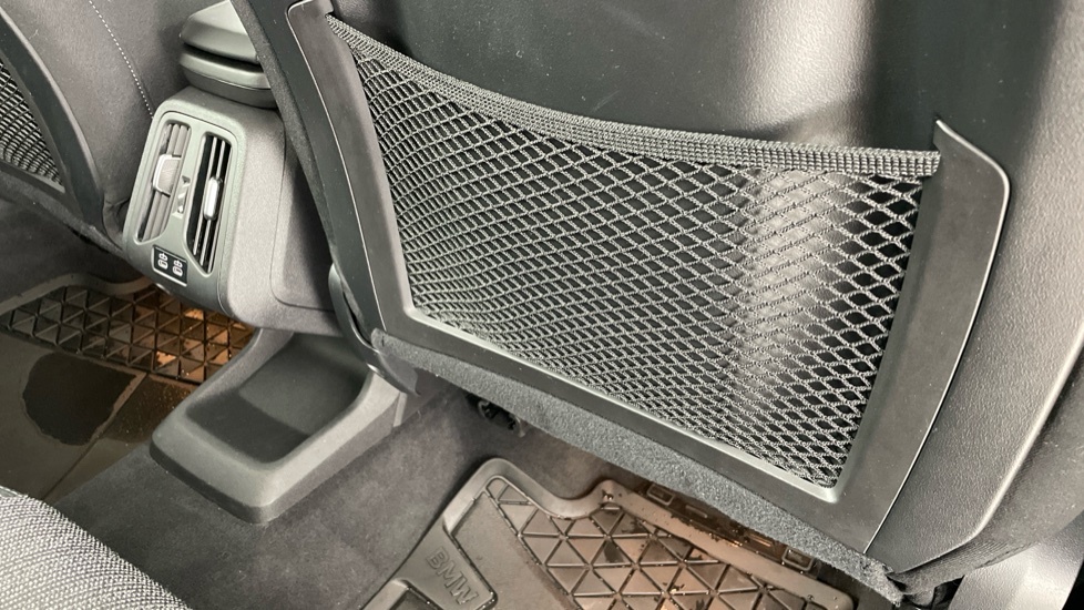 BMW X1 Sdrive 20I Mht Xline Tech Plus Step Green #44