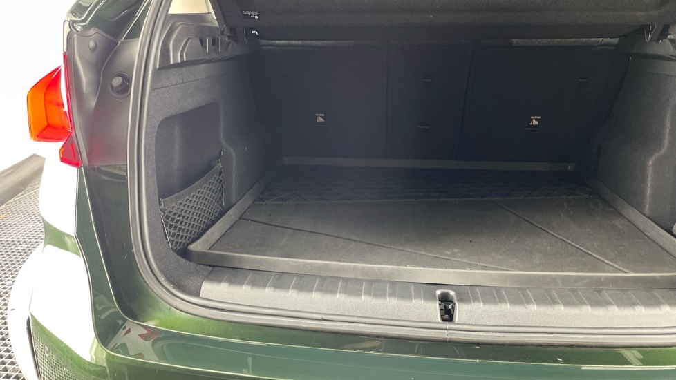 BMW X1 Sdrive 20I Mht Xline Tech Plus Step Green #35