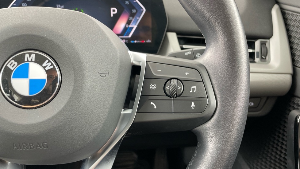 BMW X1 Sdrive 20I Mht Xline Tech Plus Step Green #18
