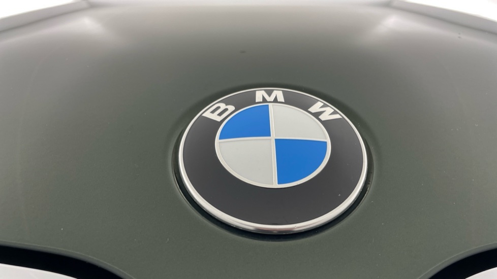 BMW X1 Sdrive 20I Mht Xline Tech Plus Step Green #24