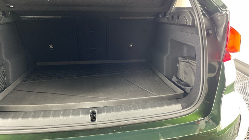 BMW X1 Sdrive 20I Mht Xline Tech Plus Step Green #36