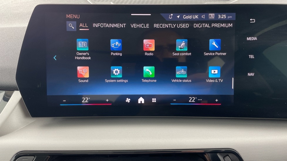 BMW X1 Sdrive 20I Mht Xline Tech Plus Step Green #62