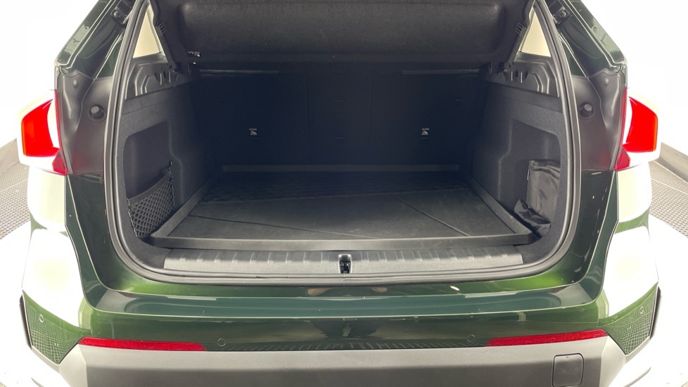 BMW X1 Sdrive 20I Mht Xline Tech Plus Step Green #13