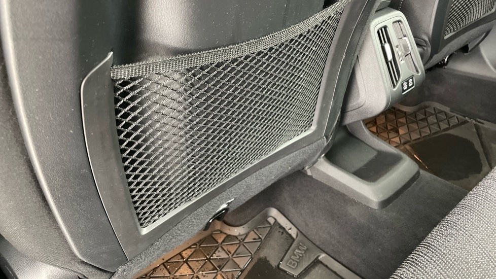 BMW X1 Sdrive 20I Mht Xline Tech Plus Step Green #30