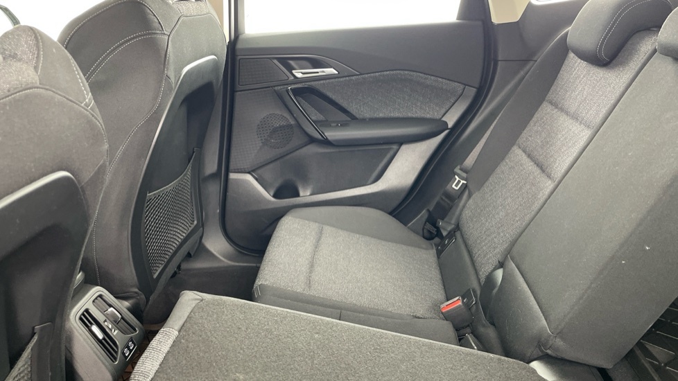 BMW X1 Sdrive 20I Mht Xline Tech Plus Step Green #34