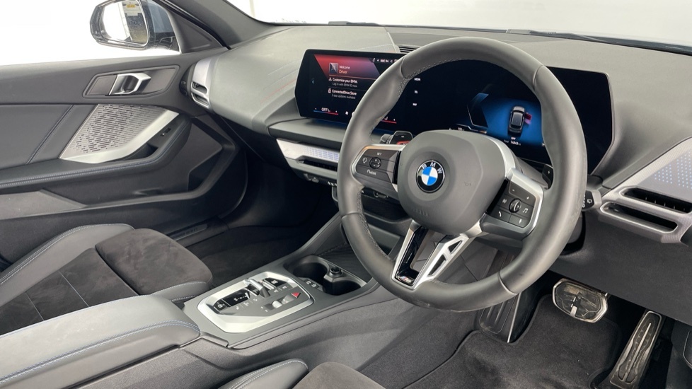 BMW 1 Series M Sport YA25WVN #6