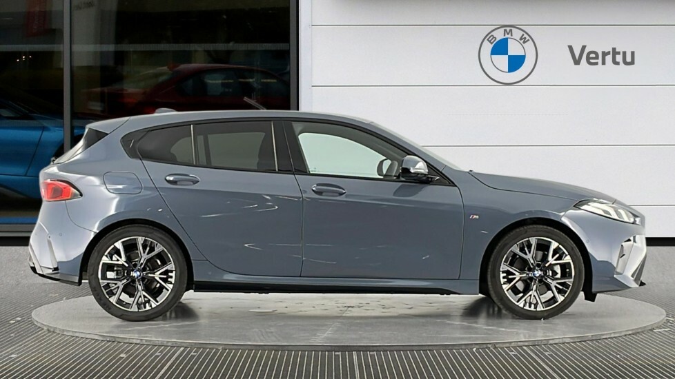 BMW 1 Series M Sport YA25WVN #3