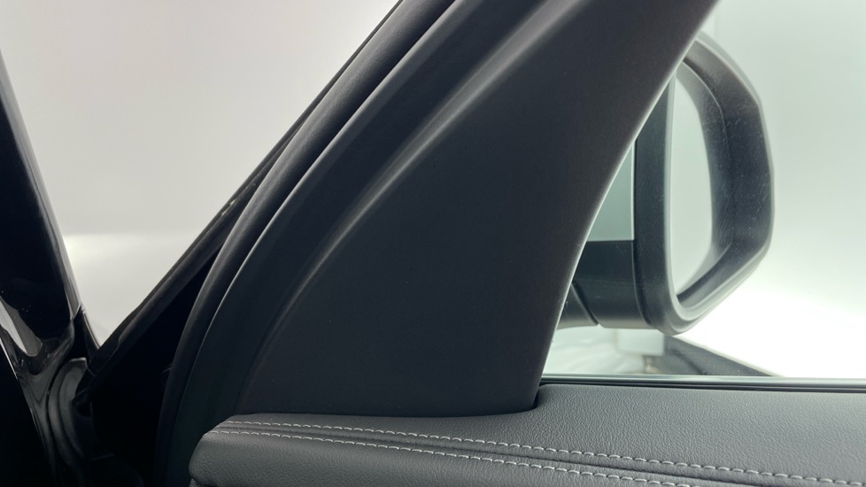BMW iX1 M Sport Blue #20