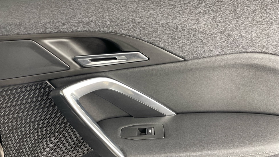 BMW iX1 M Sport Blue #46