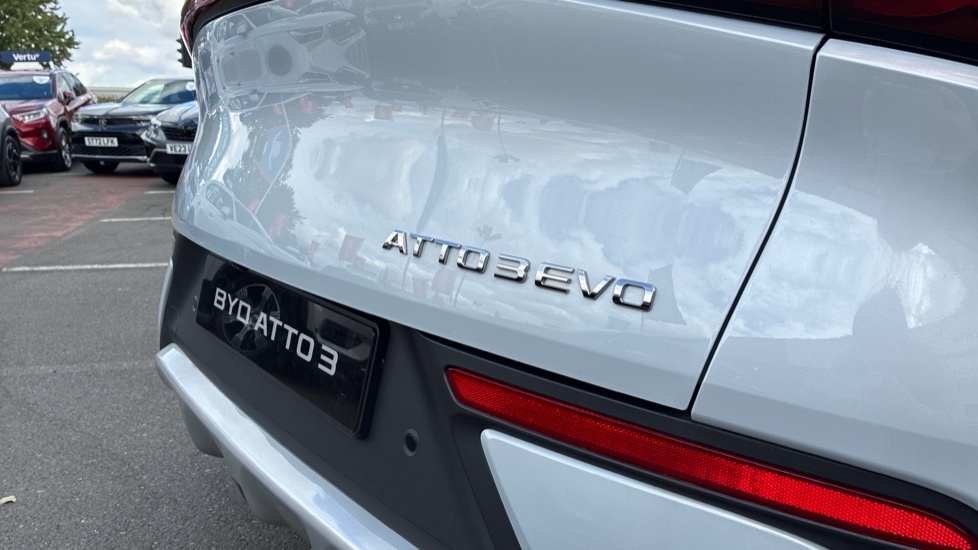 Byd Atto 3 74.8Kwh Design #40