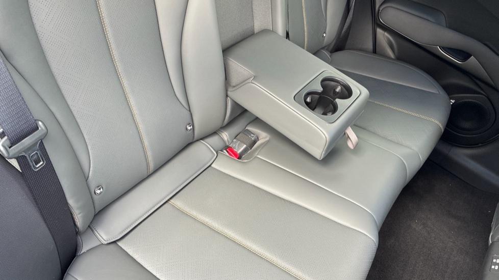 Byd Atto 3 74.8Kwh Design #17