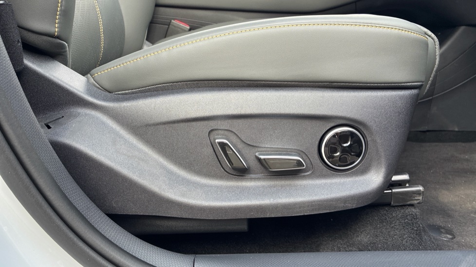 Byd Atto 3 74.8Kwh Design #14