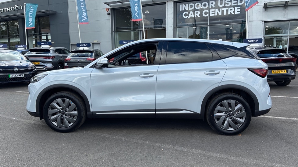 Byd Atto 3 74.8Kwh Design #8