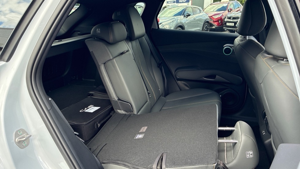 Byd Atto 3 74.8Kwh Design #16