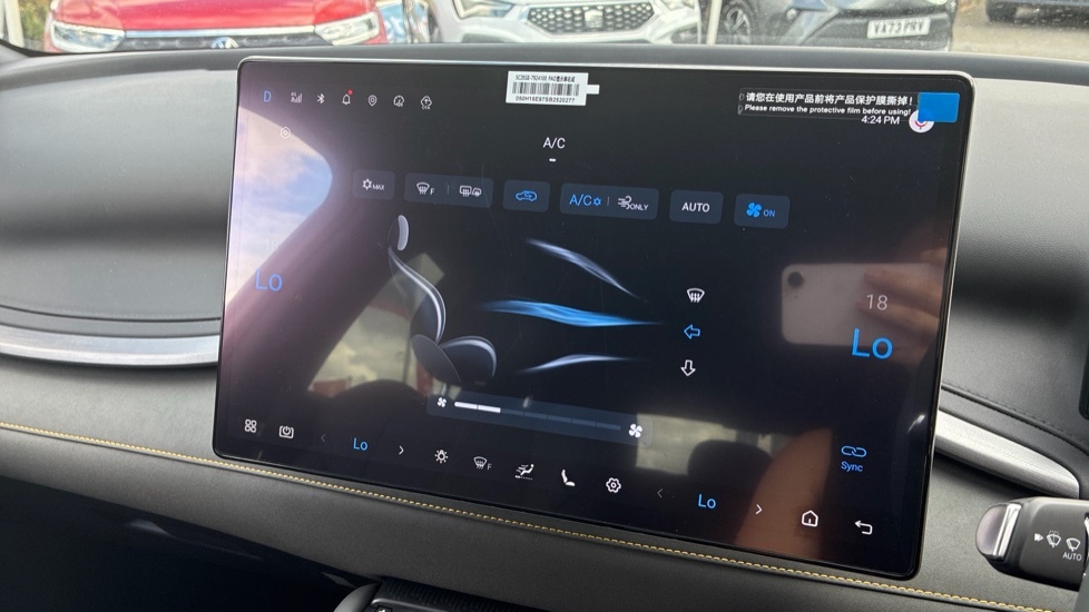 Byd Atto 3 74.8Kwh Design #28