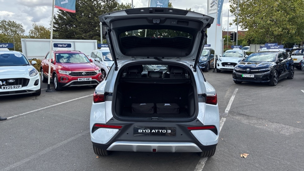 Byd Atto 3 74.8Kwh Design #9