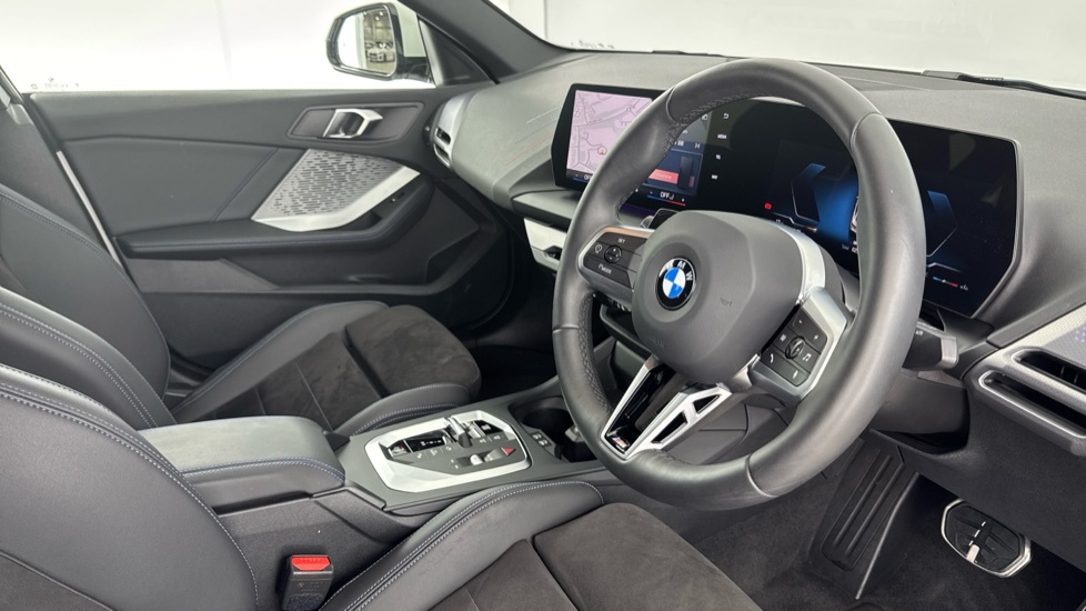 BMW 2 Series M Sport NG26AMO White #6