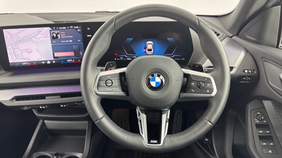 BMW 2 Series M Sport NG26AMO White #5