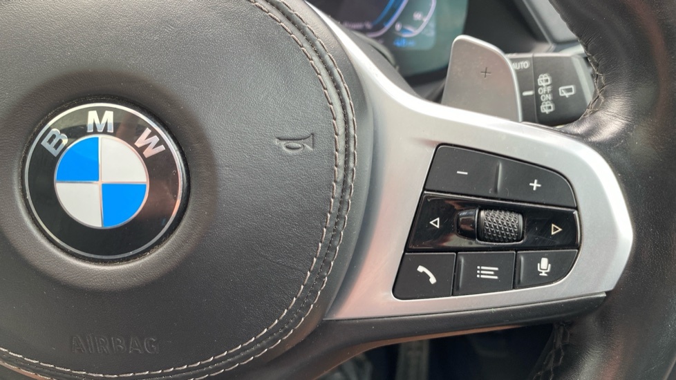 BMW X5 M M Competition Black #18