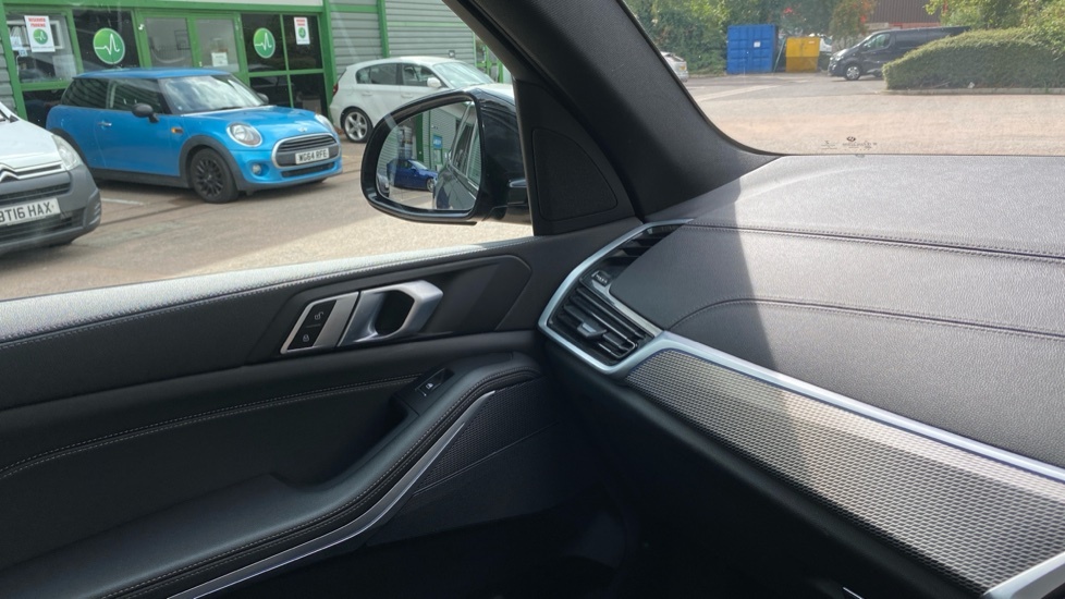 BMW X5 M M Competition Black #59