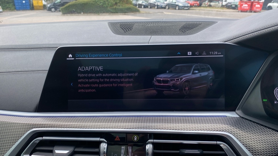 BMW X5 M M Competition Black #52