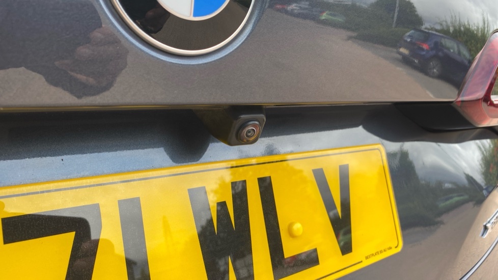 BMW X5 M M Competition Black #35
