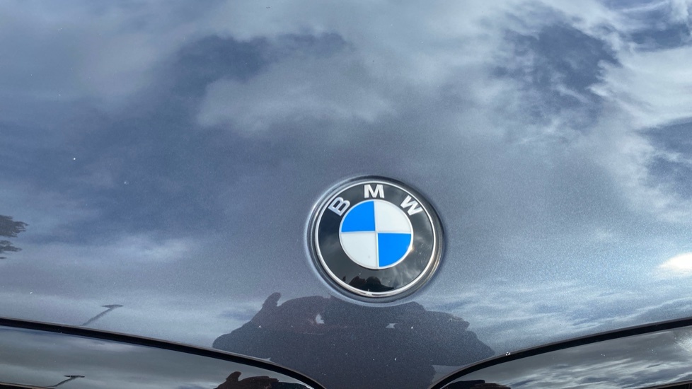 BMW X5 M M Competition Black #26
