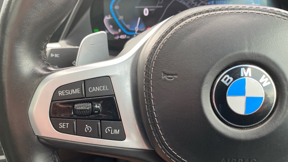 BMW X5 M M Competition Black #17