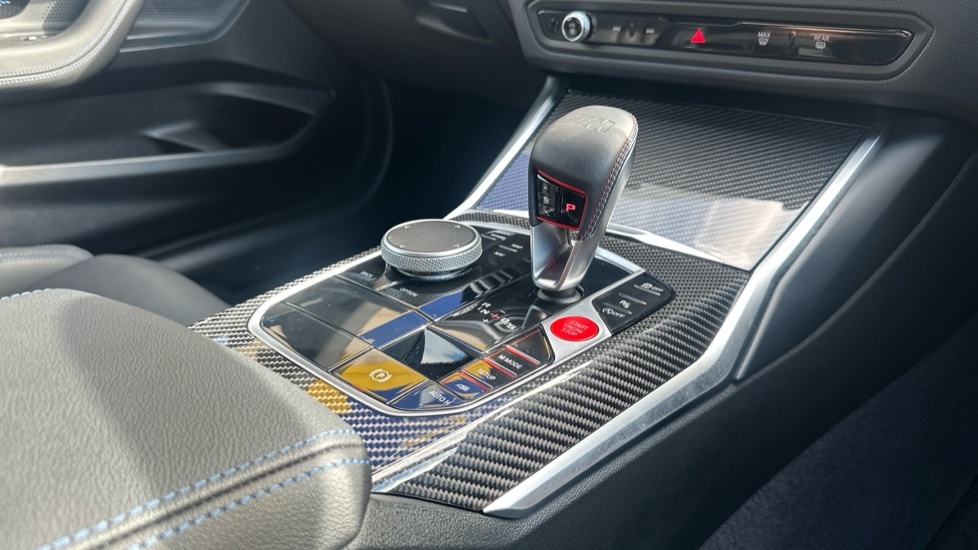 BMW M2 M235i Xdrive Grey #10