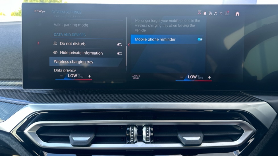 BMW M2 M235i Xdrive Grey #48